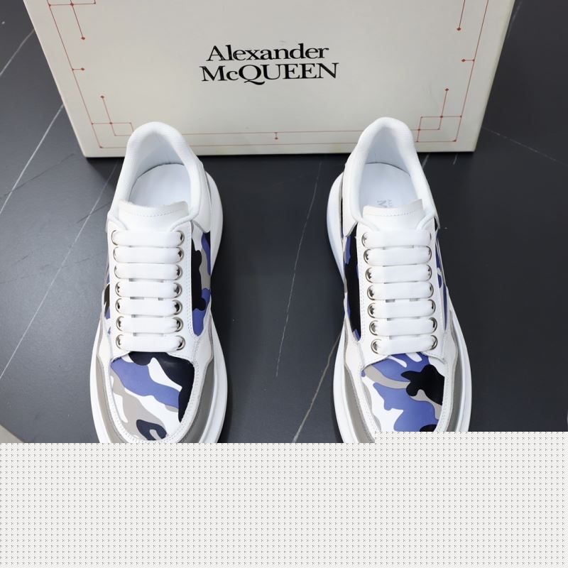 alexander M*Q*en casual shoes